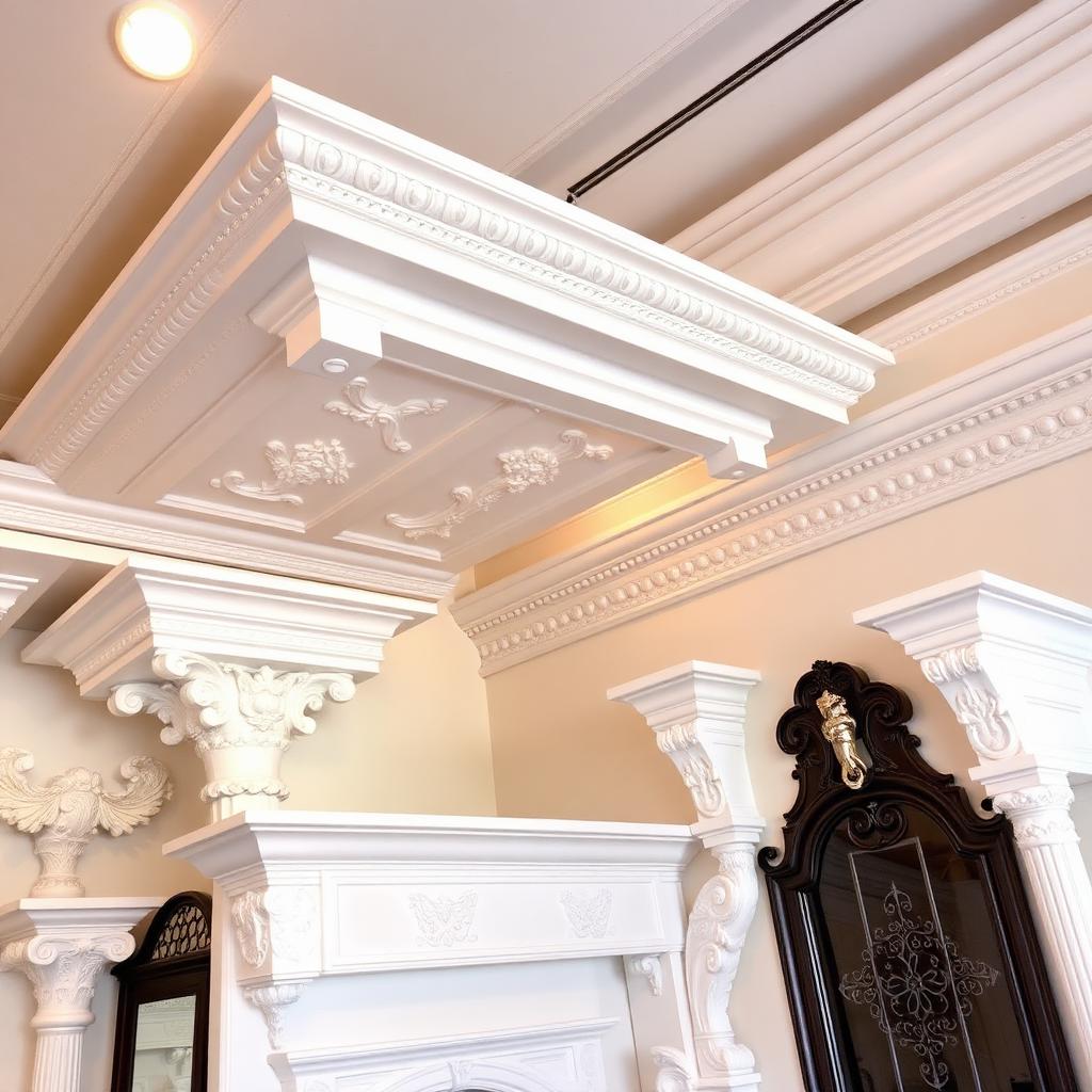 Ceilings