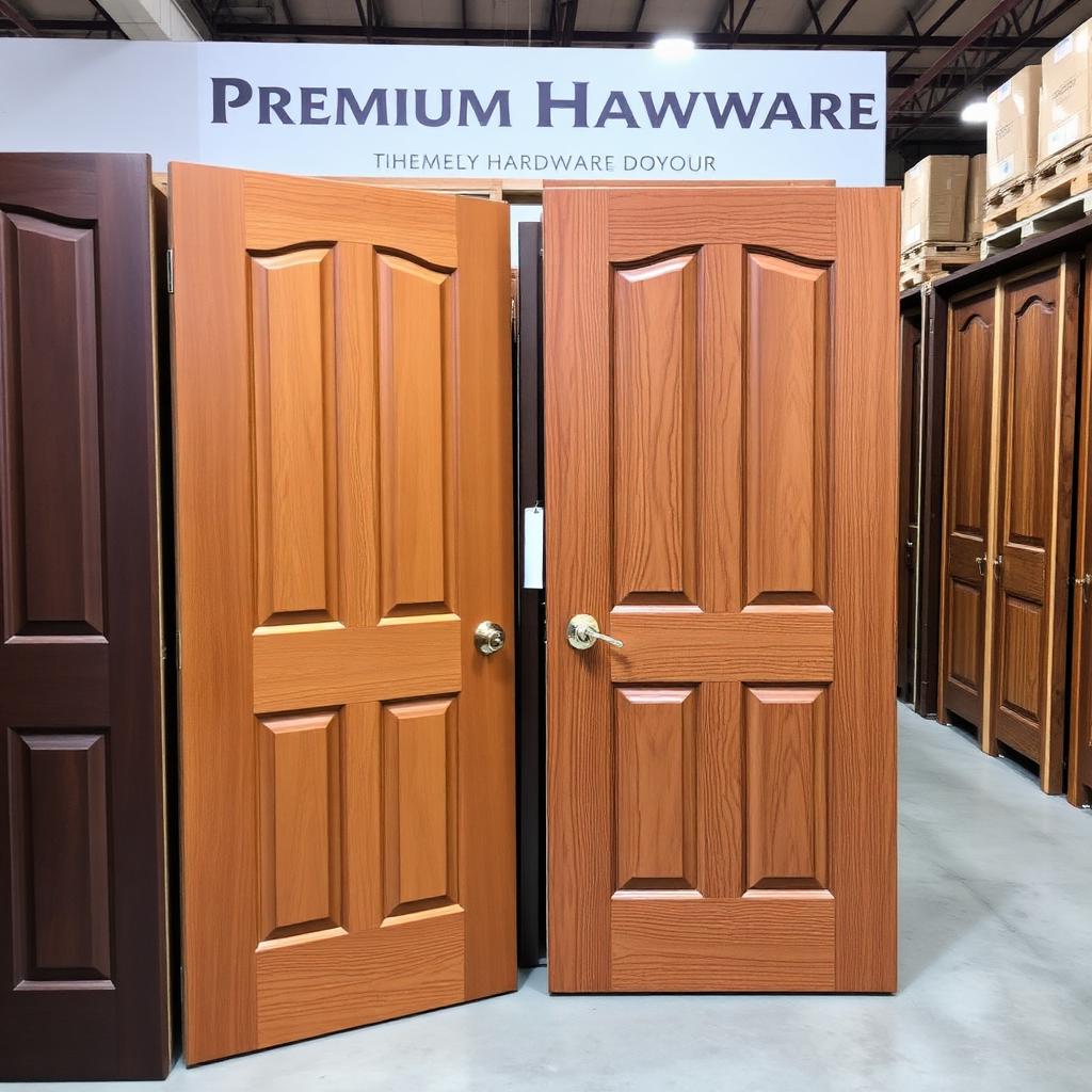 Doors