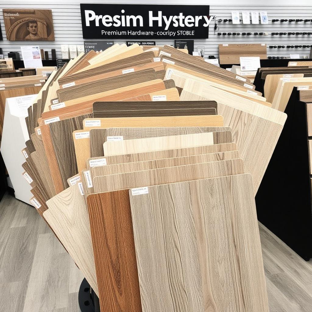 Flooring