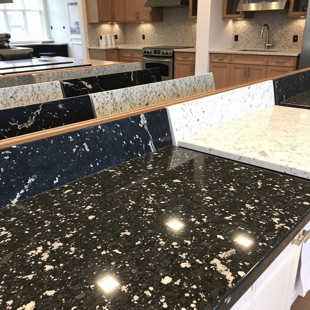Granite