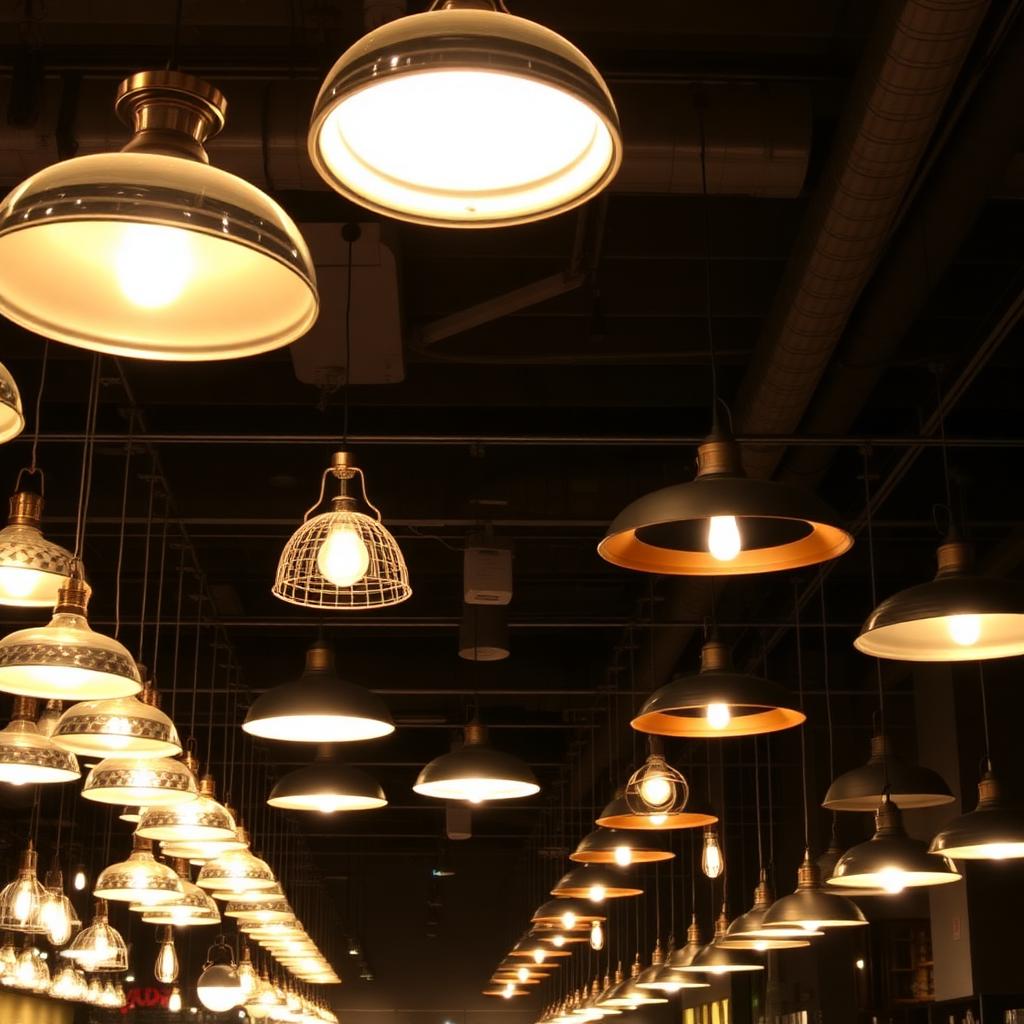 Lighting